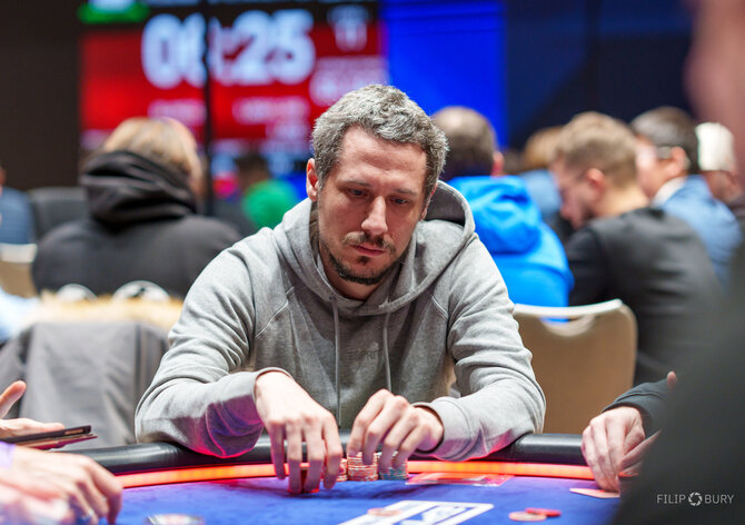 IPS €1M GTD: Páteční flighty přinesly hned devět českých postupů