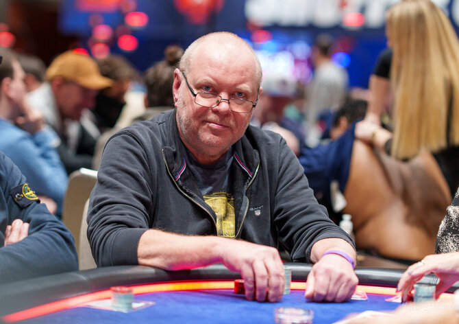 Pokerzive.cz Player of the Year: Petr Targa je po letech bronzových králem pokerové sezóny 2024!