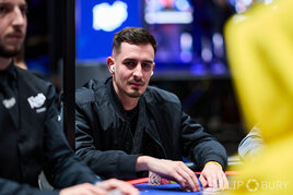 WSOP Circuit: Kuba Spins ve finále PLO, Židek, Klokan a další zaútočí ve Fiftystacku 