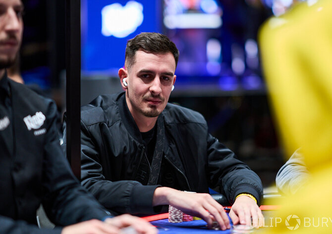 WSOP Circuit: Kuba Spins ve finále PLO, Židek, Klokan a další zaútočí ve Fiftystacku 