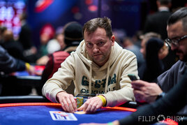 WSOPC Mystery Bounty: Finále si zahrají i Tryska s Mrakešem