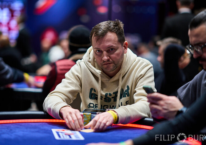 WSOPC Mystery Bounty: Finále si zahrají i Tryska s Mrakešem