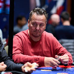 Card Casino Šamorín: Mezinárodní ITM v prvním eventu High Stakes Series, Pavel Chalupka bronzový
