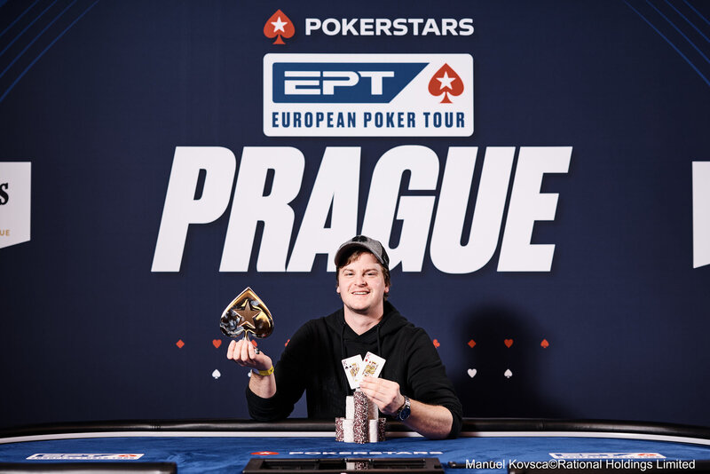 Jiri Novak eureka cup 2023