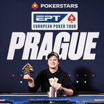 EPT Prague: Tři finálové stoly a statisíce v eurech na českých kontech!