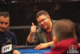 Spanish Poker Festival v Banco Casinu odstartoval!