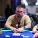 King&#039;s: Michal Čorňák vede finálovou osmičku Big Wrap 1K PLO Mystery Bounty