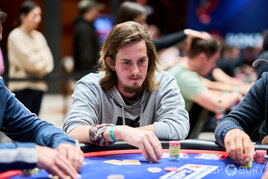 EPT Paris: Adam Wágner bere z Main Eventu přes €17.000