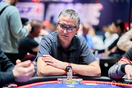 IPS €1M GTD den 1D: Další české  postupy - Jaromír Háněl, Pepa G...