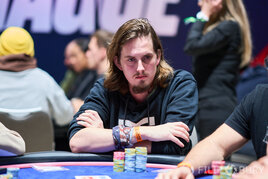 WSOP Main Event 2024: Osm českých postupů z rekordního flightu 1D!
