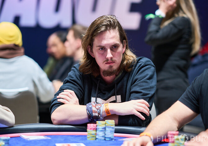 WSOP Main Event 2024: Osm českých postupů z rekordního flightu 1D!