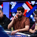 The Big Wrap: Patrik Jaroš si zahraje také finále 10K High Rolleru