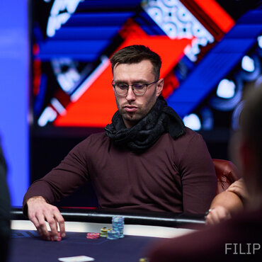 WSOPC: Karel Havelka zabojuje v Šamoríně na finálovém stole Mini Main Eventu