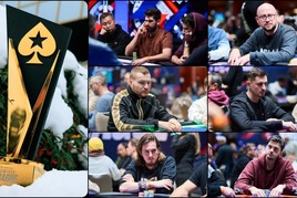 Main Event EPT Prague - den 2: Rekordní účast a osm Čechů v ITM!