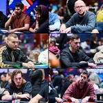 Main Event EPT Prague - den 2: Rekordní účast a osm Čechů v ITM!