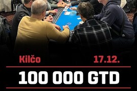 Už v neděli! Kilčo v Showdownu se vrací také v prosinci