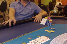 Brno Poker Series má za sebou další pokračování