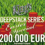 Velikonoční Easter Special €200.000 GTD
