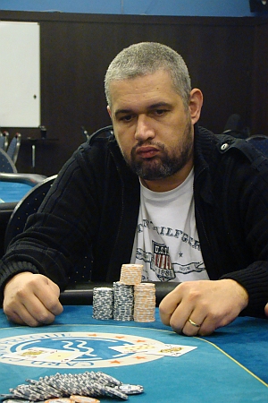 DCG: Zázraky se dějí! Lubor je za čtyři večery v plusu přes 260K!
