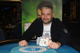 POY: Květen posadil do čela leaderboardu Lubora Dědiče