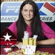 Veronika Pavlíková veze z francouzského Evianu €50.000!