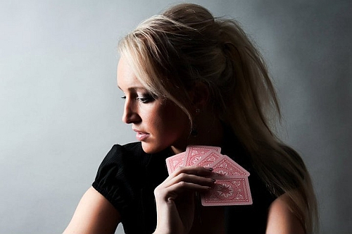 Tereza Viktorinová: Easter Special je snem každého pokerového hráče
