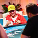 $2M pro vítěze! Michael Sklenička zaútočí v TOP7 Main Eventu WSOP Paradise