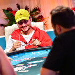$2M pro vítěze! Michael Sklenička zaútočí v TOP7 Main Eventu WSOP Paradise