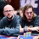 Main Event EPT Prague: Deep run a čtvrtý hrací den pro Kocába s Wágnerem