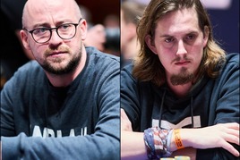 Main Event EPT Prague: Deep run a čtvrtý hrací den pro Kocába s Wágnerem