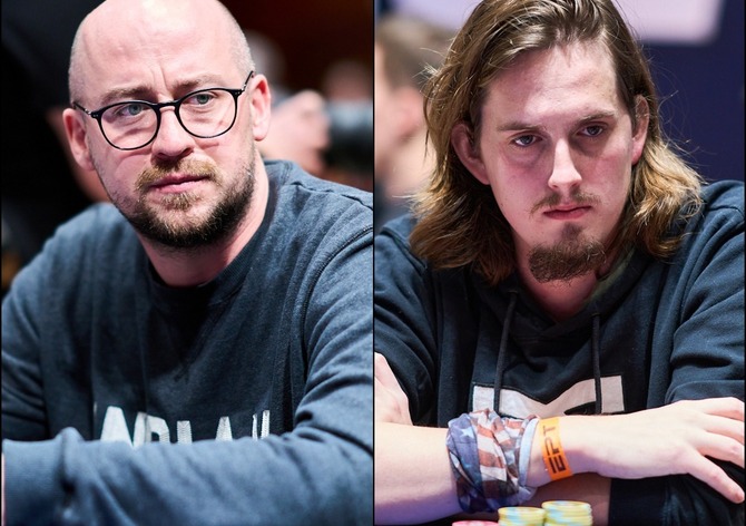 Main Event EPT Prague: Deep run a čtvrtý hrací den pro Kocába s Wágnerem