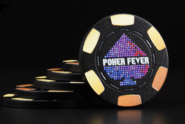 G4G Hodolany: Poker Fever Cup Special od čtvrtka v Olomouci