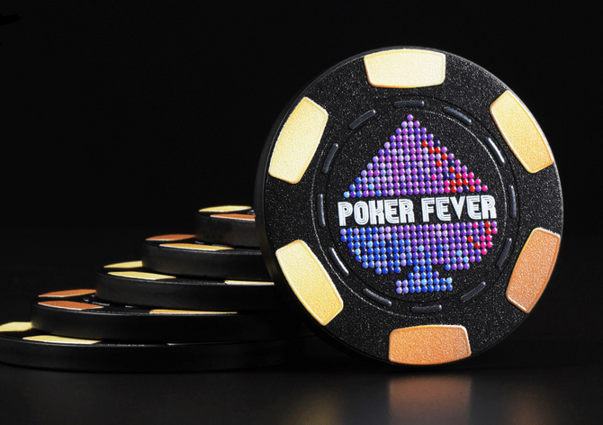 G4G Hodolany: Poker Fever Cup Special od čtvrtka v Olomouci