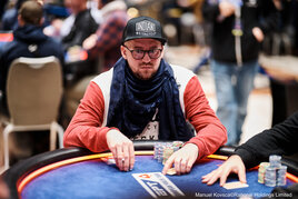 EPT Prague Main Event: Čtyři Češi a dva Slováci postupují ze dne 1A