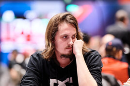 Main Event EPT Prague: Známe jména finálové pětice, mezi nimi i Adam Wágner!
