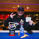 Banco Casino SPF €300K GTD: 22 postupů z flightu 1D a Lopez vítězí v Highrolleru