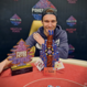 Poker Fever Main Event 5M: Po 1C jde na celkový chiplead Pepi