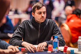 WPT Alpha8: Kabrhel ve hře o milion! Odváže Big One?