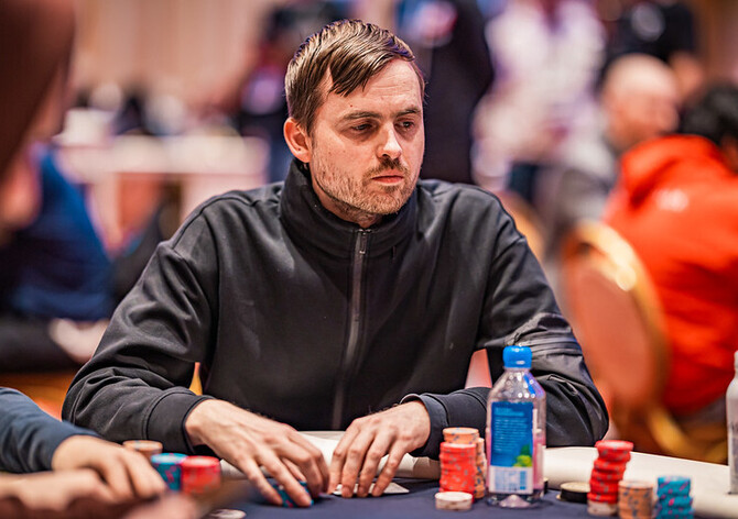 WPT Alpha8: Kabrhel ve hře o milion! Odváže Big One?