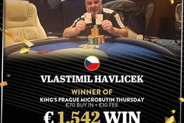 Středu a čtvrtek pořešili v Hiltonu Havrda s Havlem