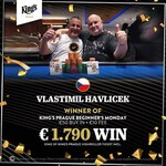 Jak na Nový rok... Havrda vítězně v novoročním Hiltonu, Janja kralovala na Rozvadově