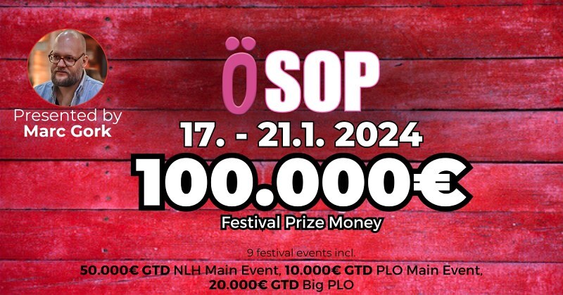 OSOP Festival Link