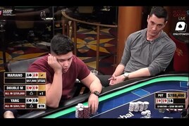 Hustler Casino Live: 10 největších potů roku 2023! Kdo získal ten úplně největší?