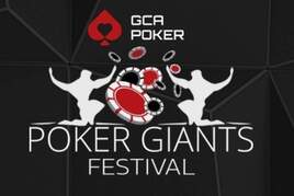 Grand Casino Aš: Ve finále Poker Giants ME se bude hrát o €71.240