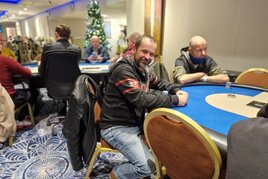Hilton: Titul z Mystery Bounty pro Ukrajinu, nejlepší z našich Pavel Červený na páté příčce