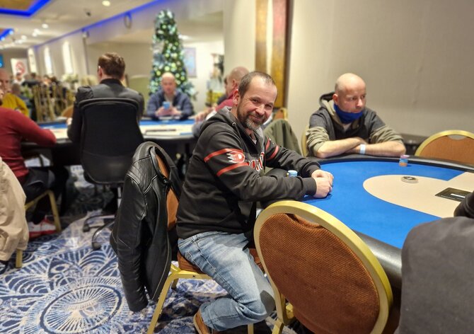 SPT €500K GTD: Čeští hráči zabrali v pátek sedm postupových míst