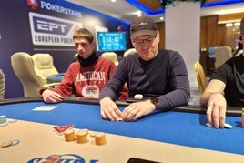 King&#039;s Dutch Classics: V sobotu do dnešního dne 2 postoupilo sedm českých reprezentantů