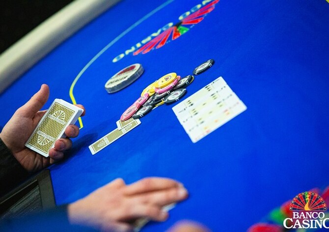 Banco Bratislava: Main Event SOPC €250K GTD odstartoval dnem 1A