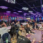 RS Kladno: V prosinci ČPT, Gigantic i Xmas Party!