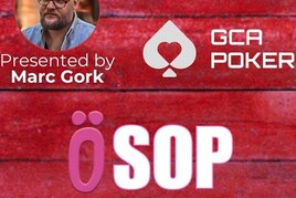 Marc Gork o ÖSOP: S Grand Casinem Aš plánujeme vše společně